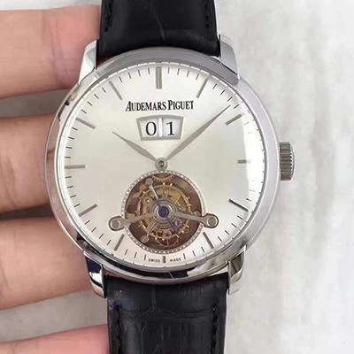 Audemars Piguet Jules Audmars 26559 1:1 Best Edition Replica Watch Swiss Tourbillon