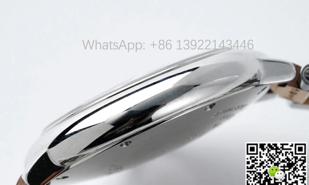 Ballon Bleu De Cartier 33MM W6920070 AF Factory 1:1 Best Edition Replica Watch Stainless Steel