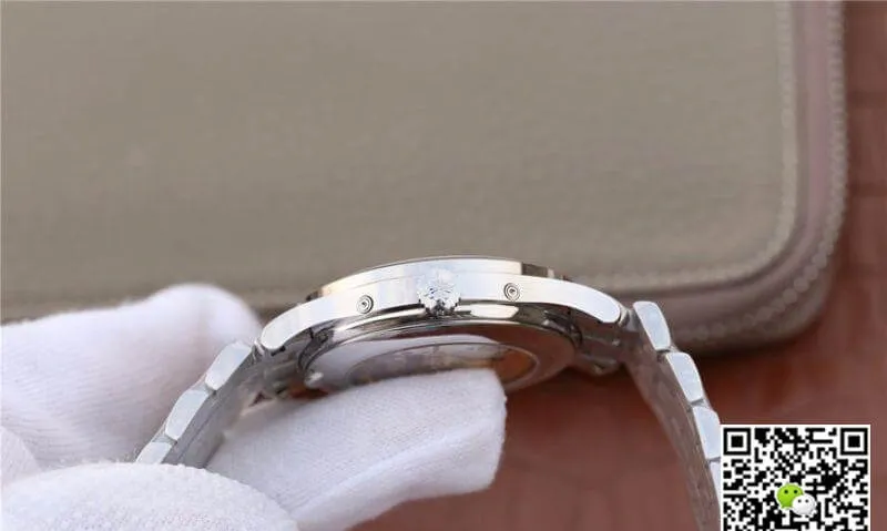 Patek Philippe Complications 5396G-011 KM Factory 1:1 Best Edition Replica Watch Swiss ETA324S