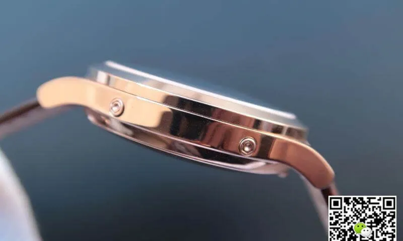 Patek Philippe Complications 5396R-011 KM Factory 1:1 Best Edition Replica Watch Swiss ETA324S