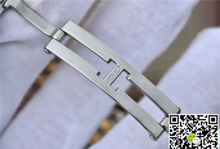 Panthere De Cartier W2PN0006 8848 Factory 1:1 Best Edition Replica Watch Stainless Steel