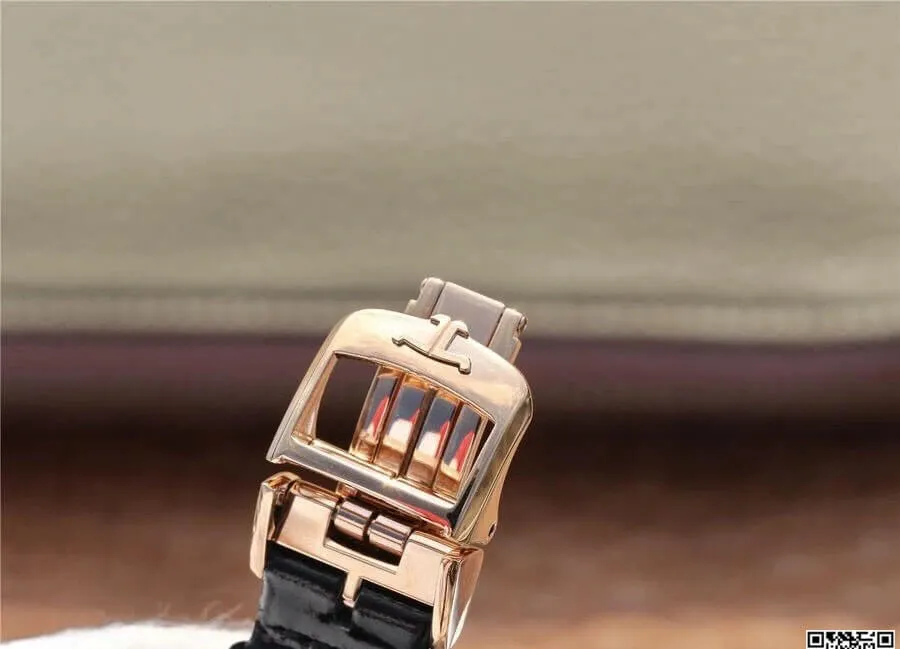 Jaeger LeCoultre Rendez Vous 3442430 ZF Factory 1:1 Best Edition Replica Watch White Dial