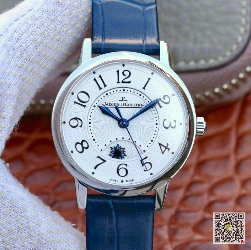 Jaeger-LeCoultre rendez vous Q3618490 1:1 Best Edition Replica Watch Swiss ETA898A 1