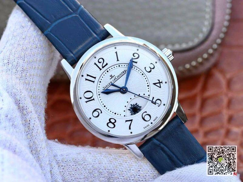 Jaeger-LeCoultre rendez vous Q3618490 1:1 Best Edition Replica Watch Swiss ETA898A 1