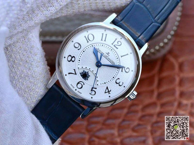 Jaeger-LeCoultre rendez vous Q3618490 1:1 Best Edition Replica Watch Swiss ETA898A 1