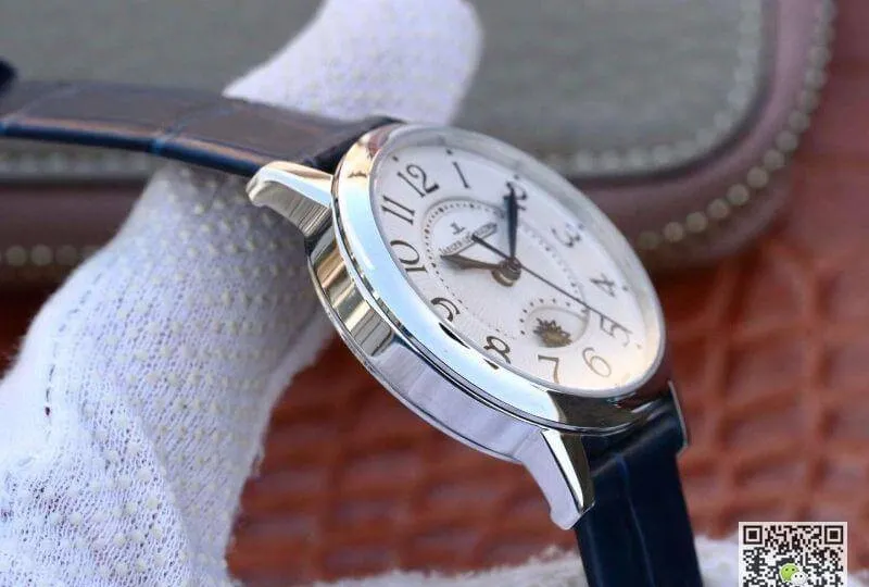 Jaeger-LeCoultre rendez vous Q3618490 1:1 Best Edition Replica Watch Swiss ETA898A 1