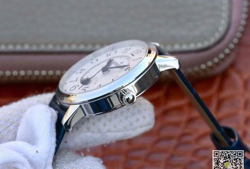 Jaeger-LeCoultre rendez vous Q3618490 1:1 Best Edition Replica Watch Swiss ETA898A 1