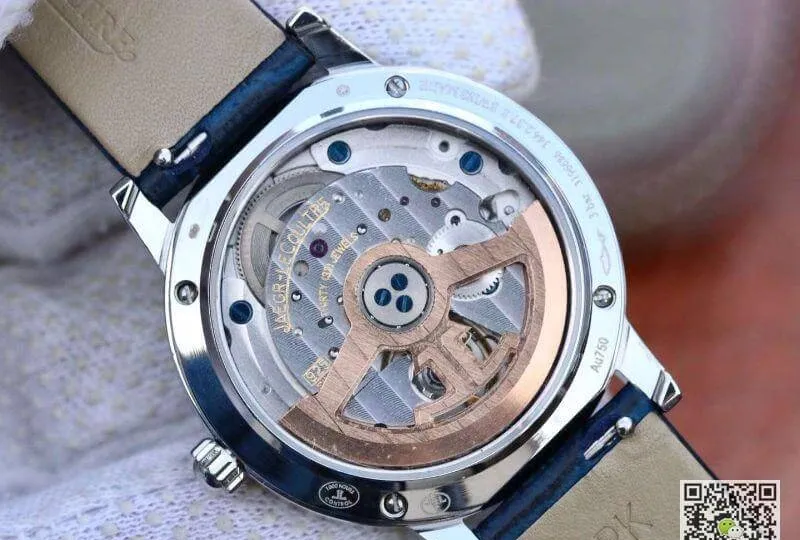 Jaeger-LeCoultre rendez vous Q3618490 1:1 Best Edition Replica Watch Swiss ETA898A 1