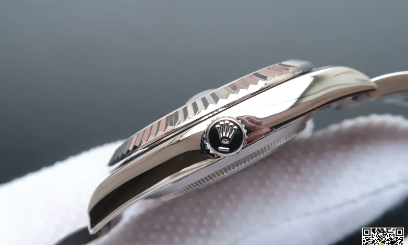 Rolex Datejust 116334 41MM EW Factory 1:1 Best Edition Replica Watch Stainless Steel Strap