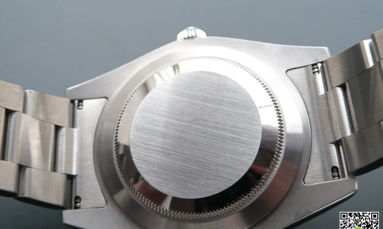 Rolex Datejust 116334 41MM EW Factory 1:1 Best Edition Replica Watch Stainless Steel Strap
