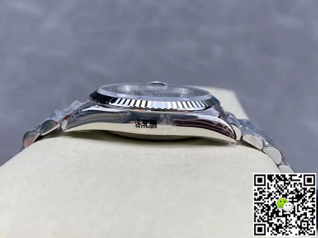 Rolex Datejust M126234-0015 36MM VS Factory 1:1 Best Edition Replica Watch Stainless Steel