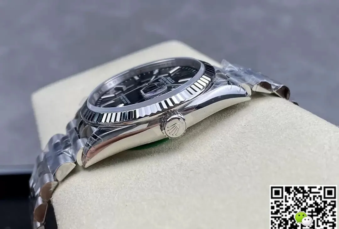 Rolex Datejust M126234-0015 36MM VS Factory 1:1 Best Edition Replica Watch Stainless Steel
