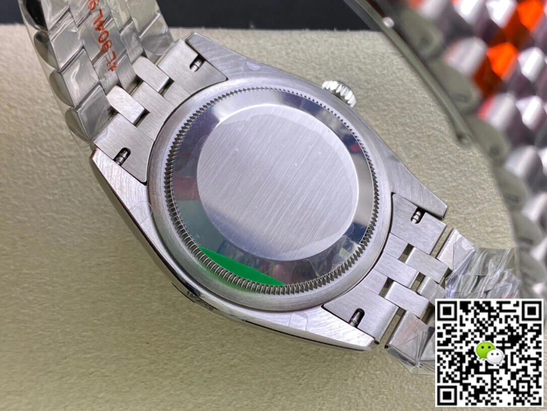 Rolex Datejust M126234-0045 36MM EW Factory 1:1 Best Edition Replica Watch Stainless Steel