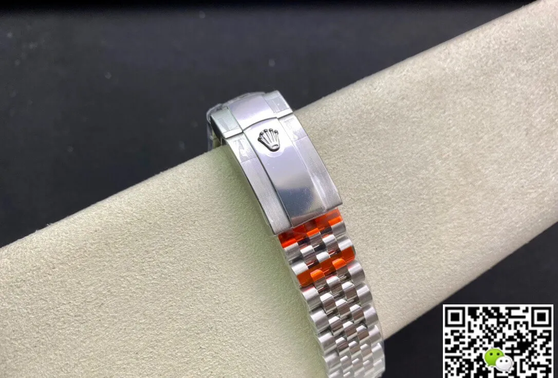 Rolex Datejust M126234-0045 36MM EW Factory 1:1 Best Edition Replica Watch Stainless Steel