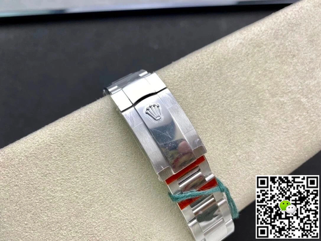 Rolex Datejust M126300-0007 41MM VS Factory 1:1 Best Edition Replica Watch Stainless Steel