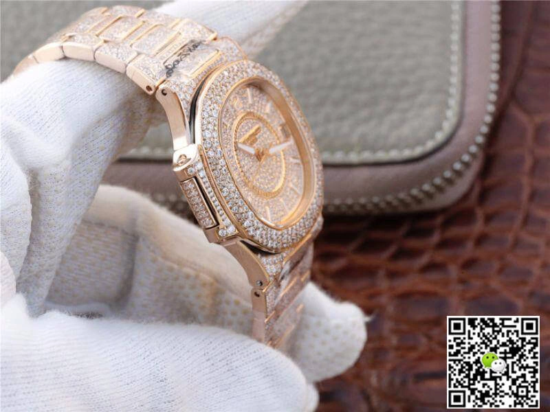 Patek Philippe Nautilus Jumbo 7021 1R-001 1:1 Best Edition Replica Watch Swiss ETA324