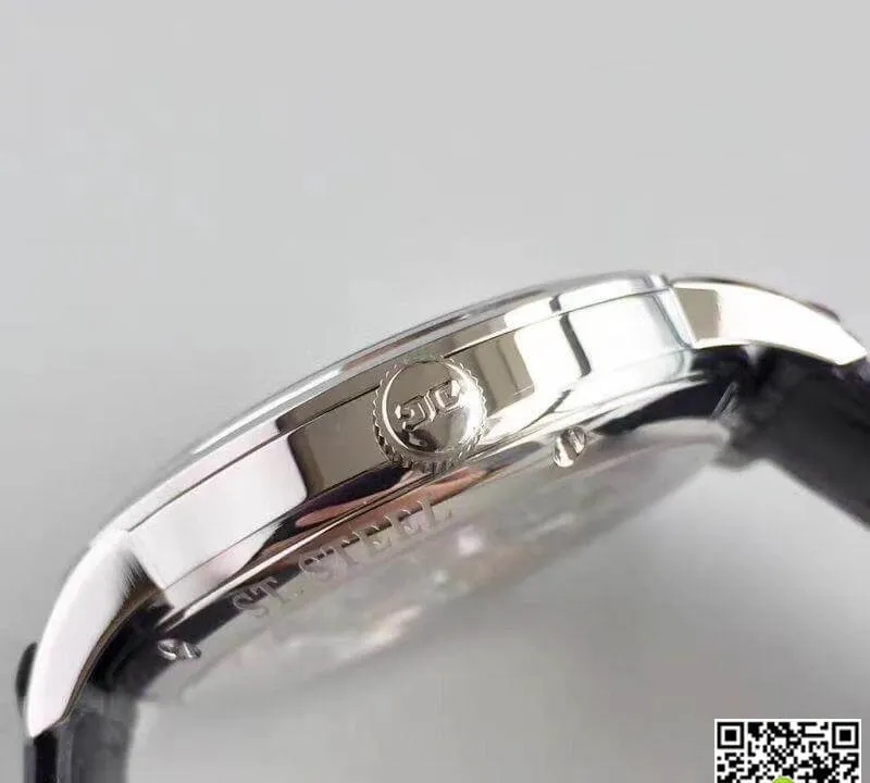 Glashutte Original Senator 1-39-59-01-12-04 FK Factory 1:1 Best Edition Replica Watch Swiss ETA2824-2