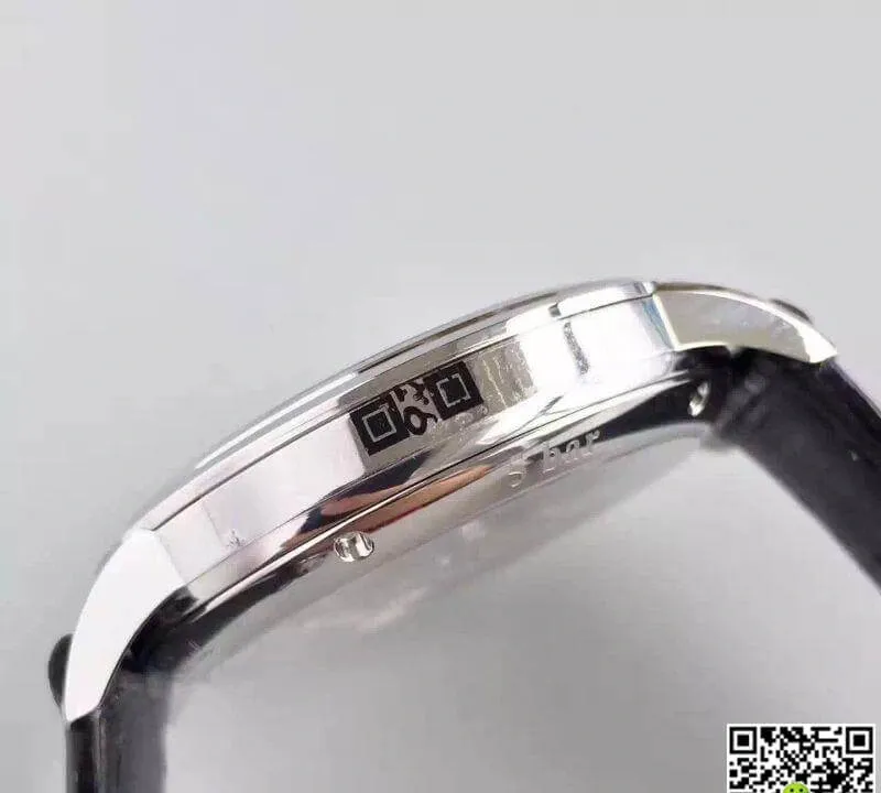 Glashutte Original Senator 1-39-59-01-12-04 FK Factory 1:1 Best Edition Replica Watch Swiss ETA2824-2