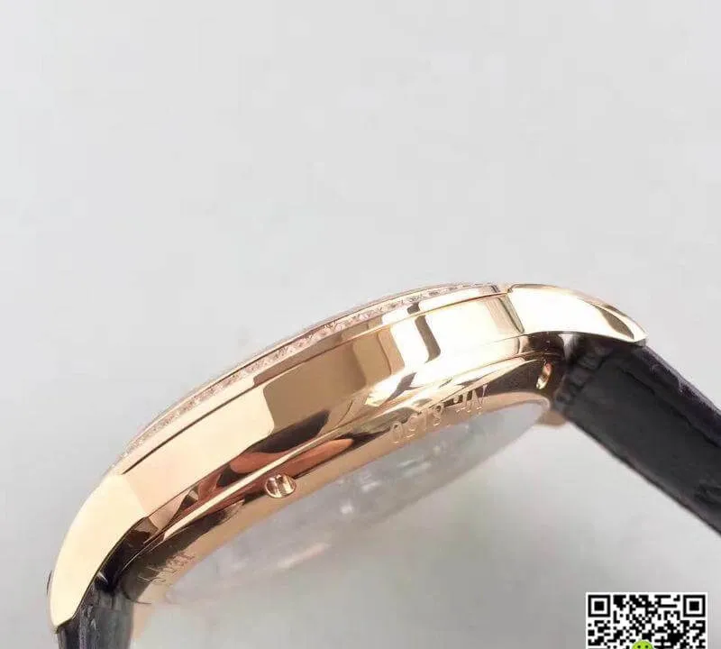 Glashutte Original Senator 1-39-59-01-15-04 FK Factory 1:1 Best Edition Replica Watch Swiss ETA2824-2