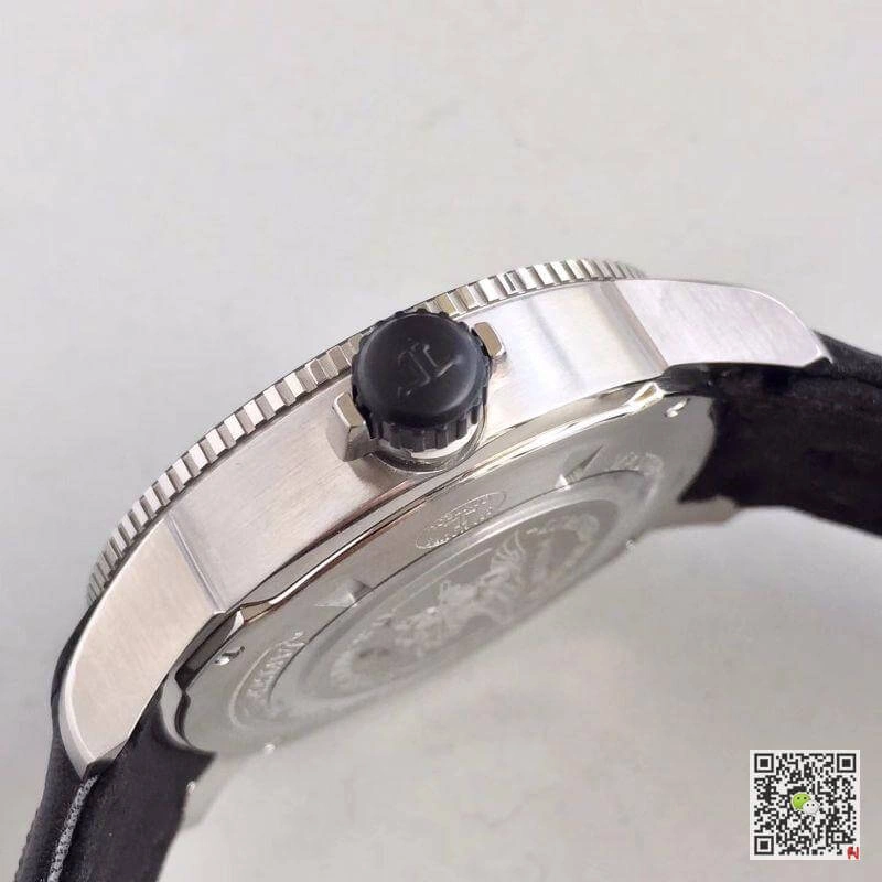 Jaeger-LeCoultre Master Compressor 2018670 Noob Factory 1:1 Best Edition Replica Watch Swiss ETA2836-2