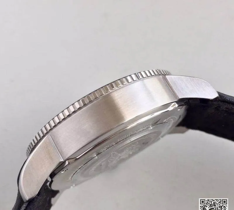 Jaeger-LeCoultre Master Compressor 2018670 Noob Factory 1:1 Best Edition Replica Watch Swiss ETA2836-2