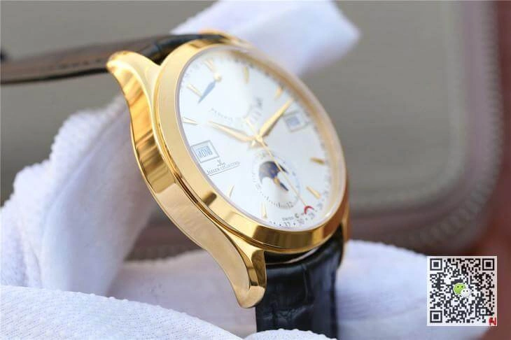 Jaeger-LeCoultre Master Calendar Q151242 1:1 Best Edition Replica Watch Swiss ETA866 1