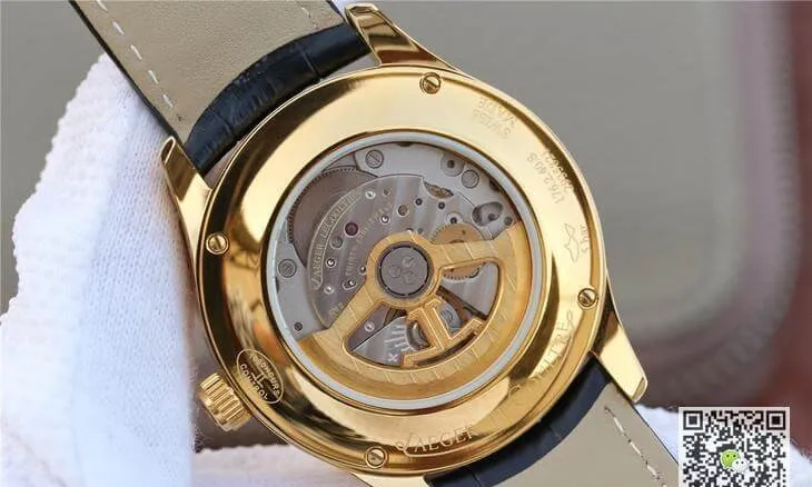 Jaeger-LeCoultre Master Calendar Q151242 1:1 Best Edition Replica Watch Swiss ETA866 1