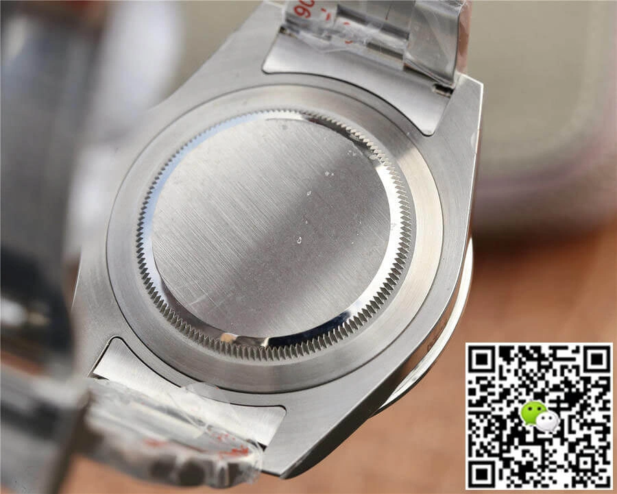 Rolex Explorer M216570-0001 GM Factory 1:1 Best Edition Replica Watch V4 9014 Stainless Steel