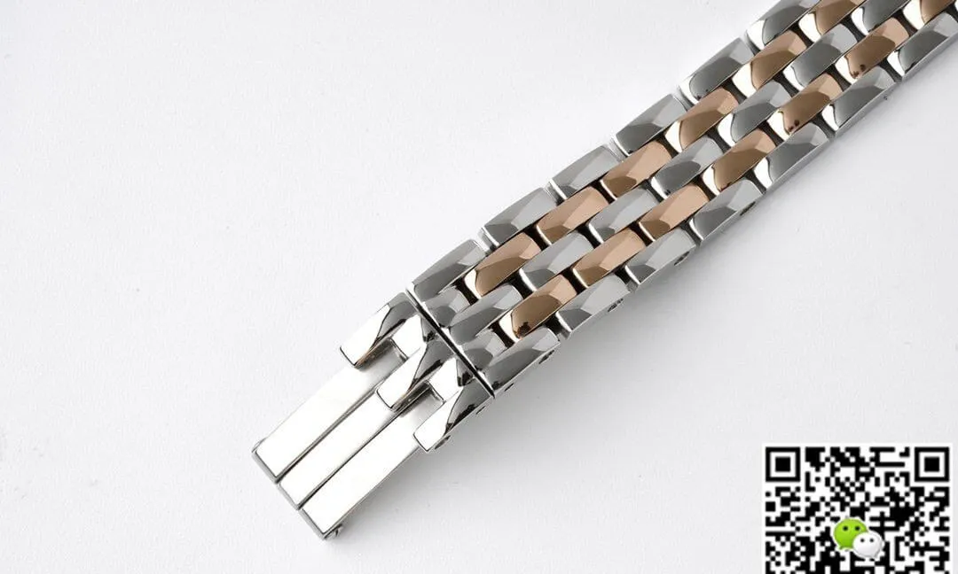 Panthere De Cartier W3PN0006 22MM BV Factory 1:1 Best Edition Replica Watch White Dial