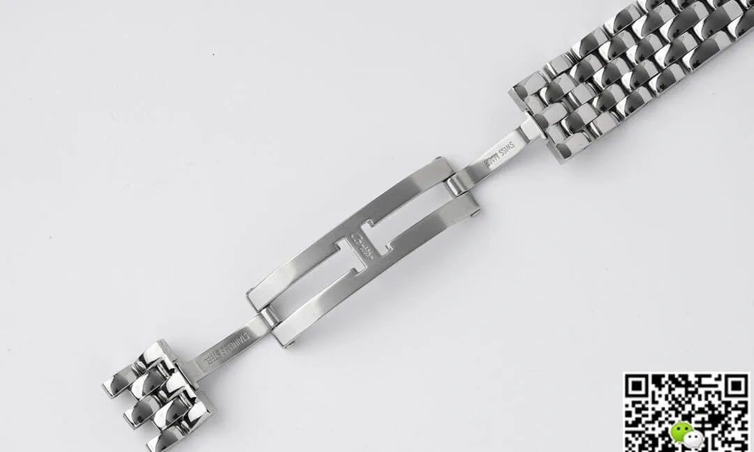 Panthere De Cartier W4PN0008 27MM BV Factory 1:1 Best Edition Replica Watch White Dial