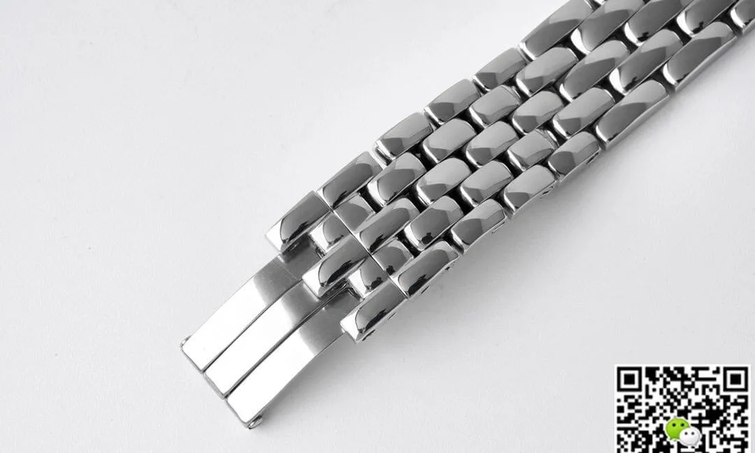 Panthere De Cartier WSPN0007 27MM BV Factory 1:1 Best Edition Replica Watch White Dial