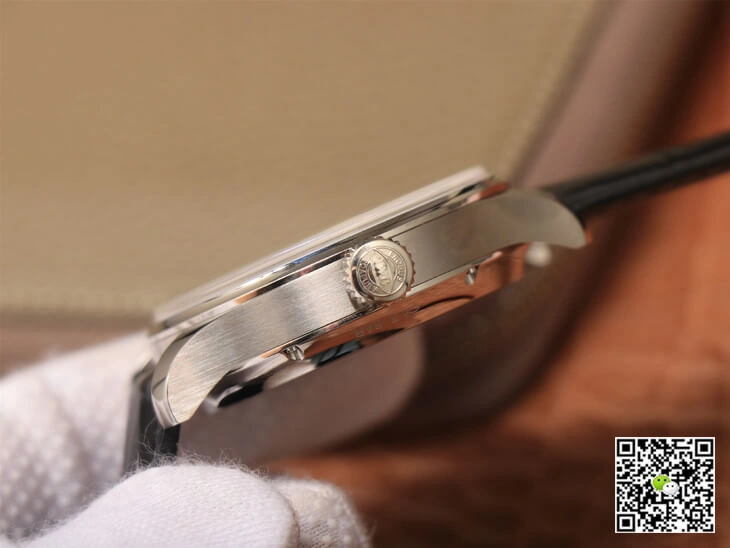 IWC Portugieser Pisa Version YL Factory 1:1 Best Edition Replica Watch Stainless Steel Bezel