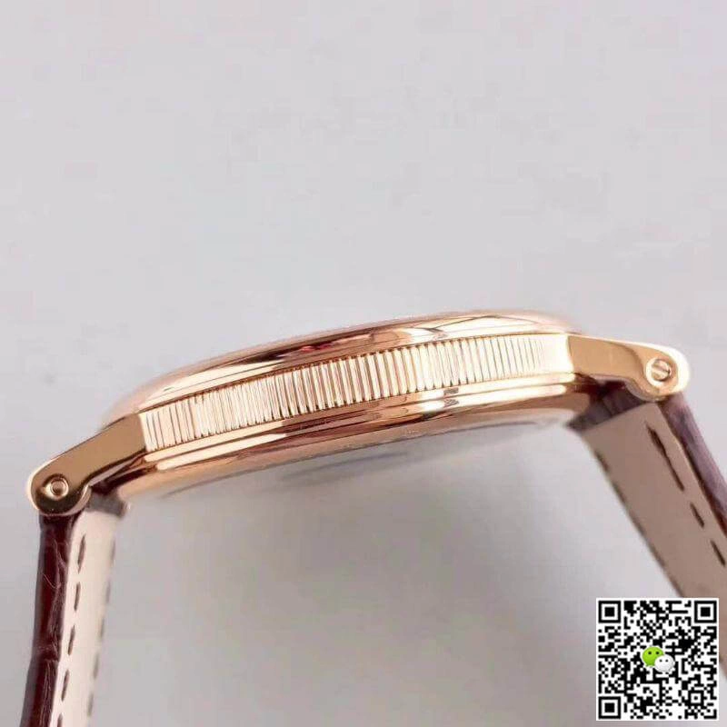 Breguet Classique 5177BR 29 9V6 MKS Factory 1:1 Best Edition Replica Watch Swiss ETA9015