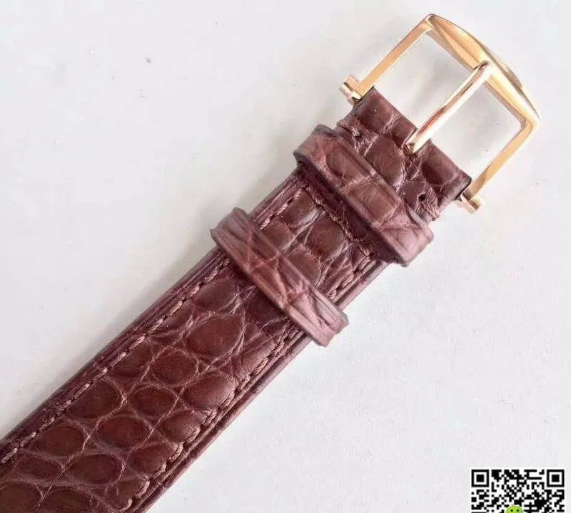Breguet Classique 5177BR 29 9V6 MKS Factory 1:1 Best Edition Replica Watch Swiss ETA9015