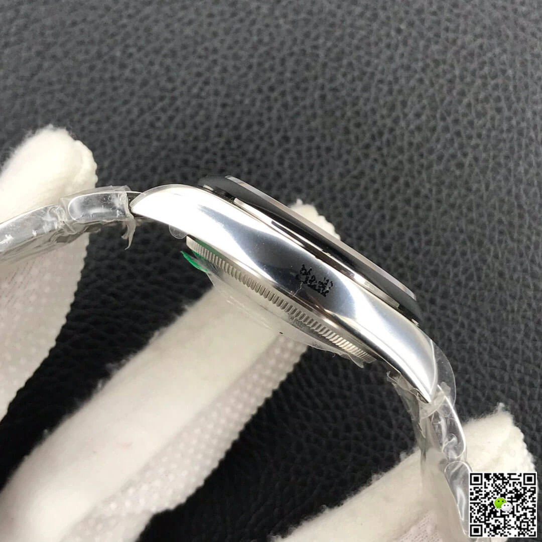 Rolex Oyster Perpetual M126000-0006 36MM EW Factory 1:1 Best Edition Replica Watch Stainless Steel