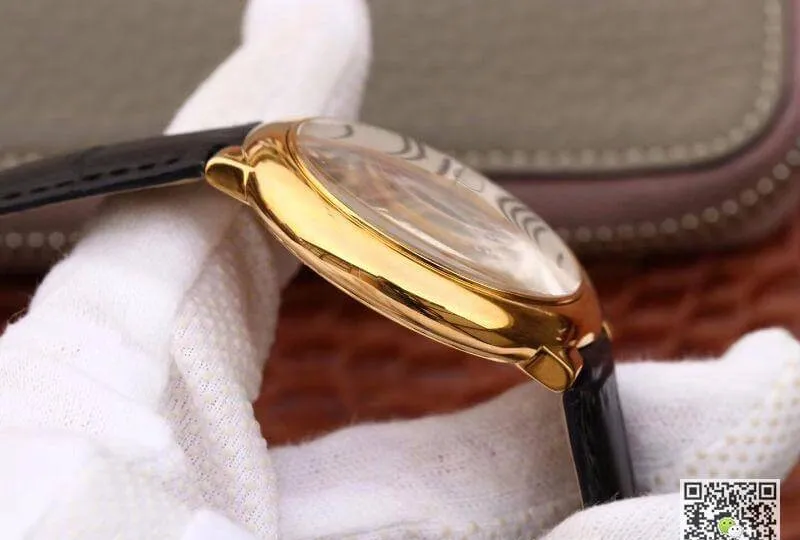 Ballon Bleu De Cartier 42 W6900551 V9 Factory 1:1 Best Edition Replica Watch Swiss ETA9015