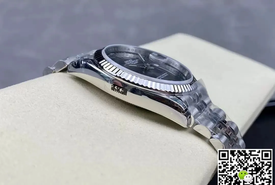 Rolex Datejust M126234-0045 36MM VS Factory 1:1 Best Edition Replica Watch Gray Dial