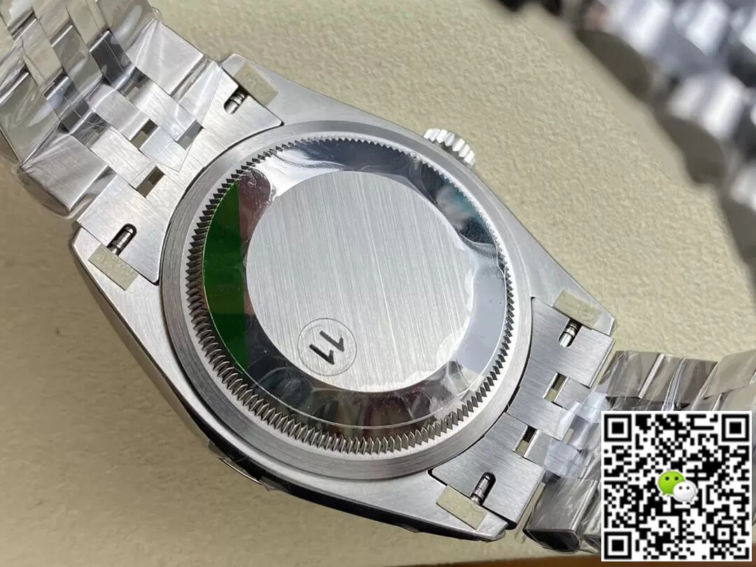 Rolex Datejust M126234-0045 36MM VS Factory 1:1 Best Edition Replica Watch Gray Dial