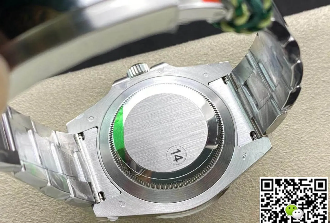 Rolex Submariner 116619LB-97209 VS Factory 1:1 Best Edition Replica Watch Blue Bezel