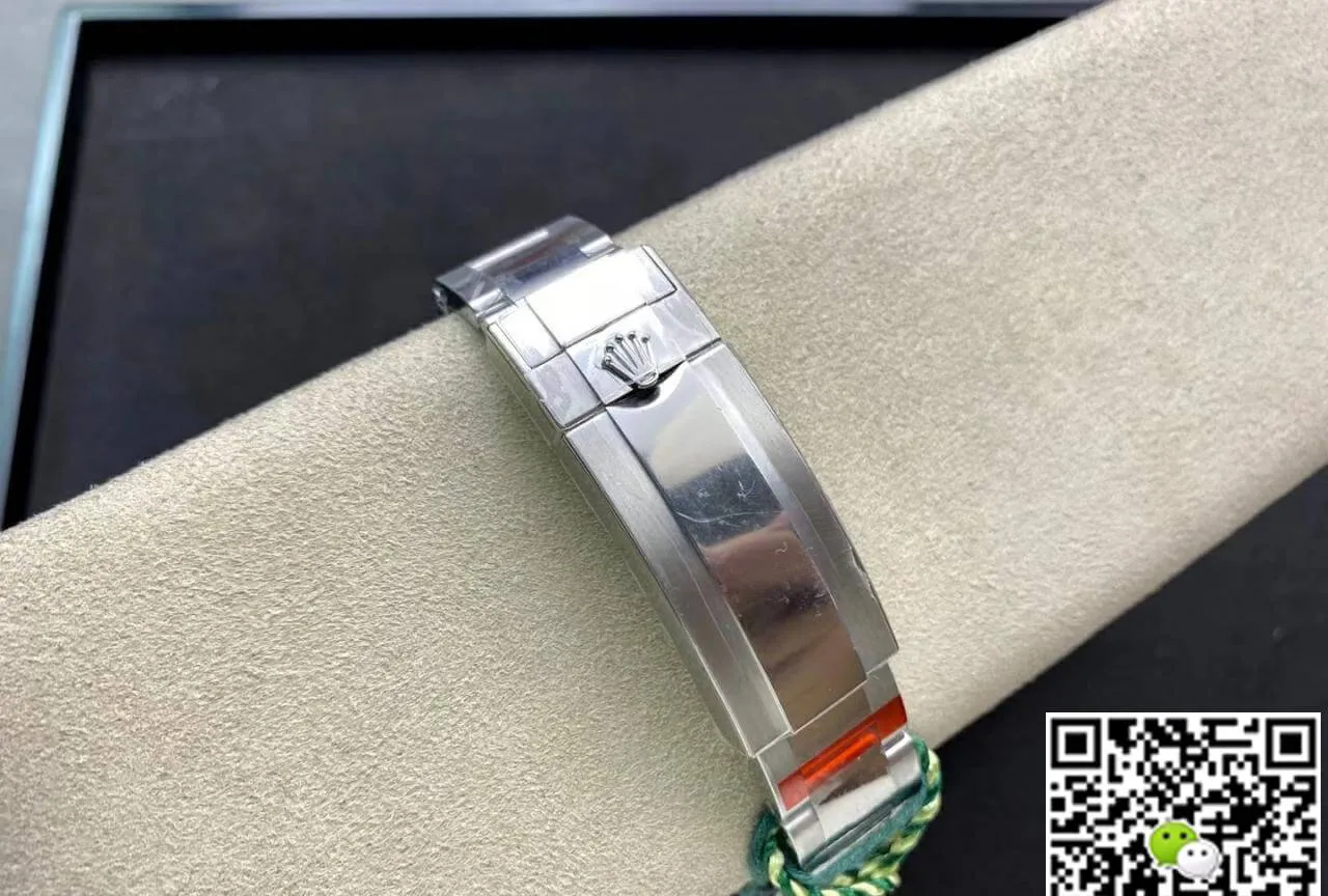 Rolex Submariner 116619LB-97209 VS Factory 1:1 Best Edition Replica Watch Blue Bezel