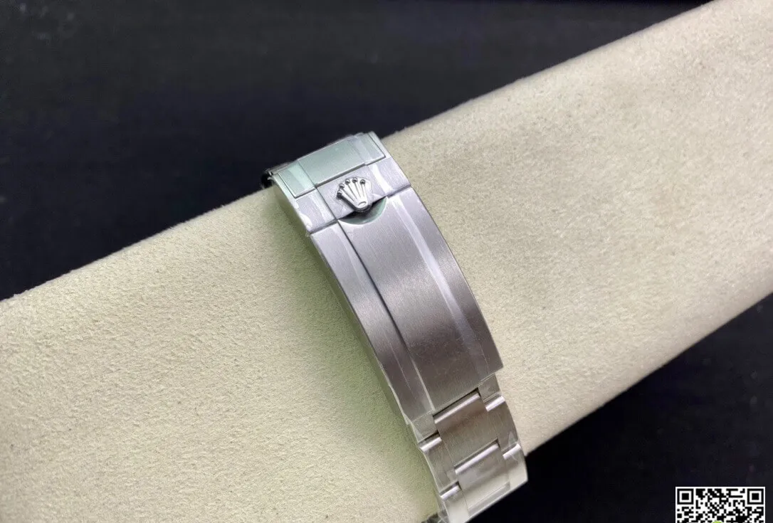 Rolex Submariner 126610 41MM Clean Factory 1:1 Best Edition Replica Watch Black Dial