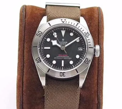 Tudor Heritage Black Bay 79730-0002 ZF Factory 1:1 Best Edition Replica Watch Swiss ETA2824-2