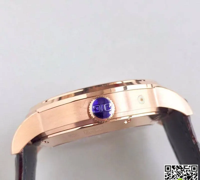 Glashutte Original Senator Excellence Tourbillon 1:1 Best Edition Replica Watch Swiss ETA94-03