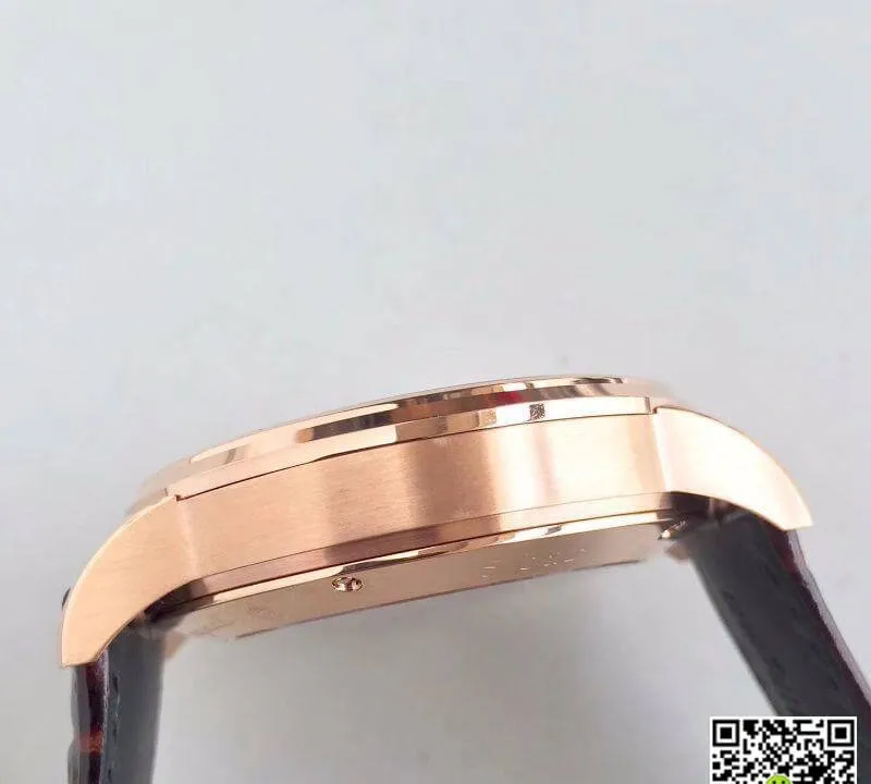 Glashutte Original Senator Excellence Tourbillon 1:1 Best Edition Replica Watch Swiss ETA94-03