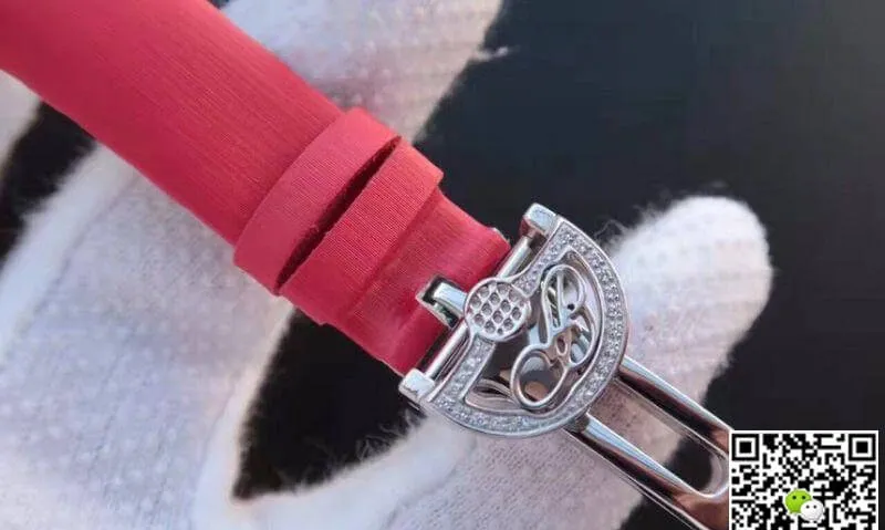 Breguet Reine de Naples 8918BB 58 864 D00D 1:1 Best Edition Replica Watch Swiss ETA537 1