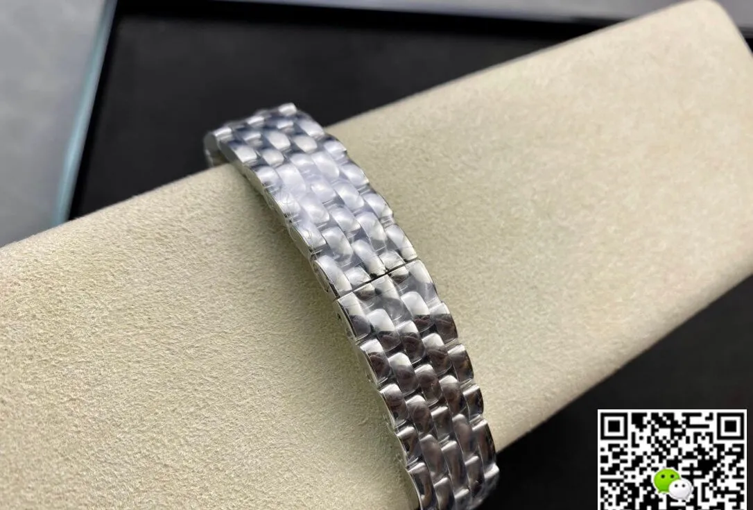 Panthere De Cartier WSPN0006 8848 Factory 1:1 Best Edition Replica Watch Silver Strap