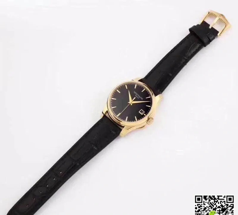 Patek Philippe Calatrava 5227R-010 V6 Factory 1:1 Best Edition Replica Watch Swiss ETA324