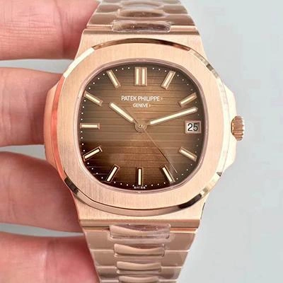 Patek Philippe Nautilus 5711 1R-001 PF Factory 1:1 Best Edition Replica Watch Swiss ETA324