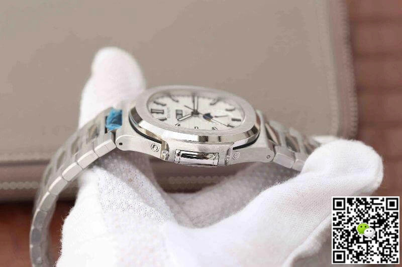 Patek Philippe Nautilus 5726 1A-010 KM Factory 1:1 Best Edition Replica Watch Swiss ETA324