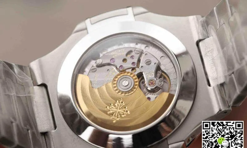 Patek Philippe Nautilus 5726 1A-010 KM Factory 1:1 Best Edition Replica Watch Swiss ETA324
